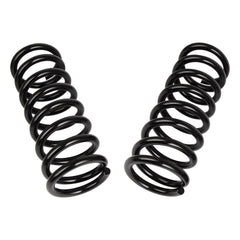 Front 2x Coil Springs for Chevy Camaro GMC Buick Pontiac Oldsmobile LH & Right KOEEP