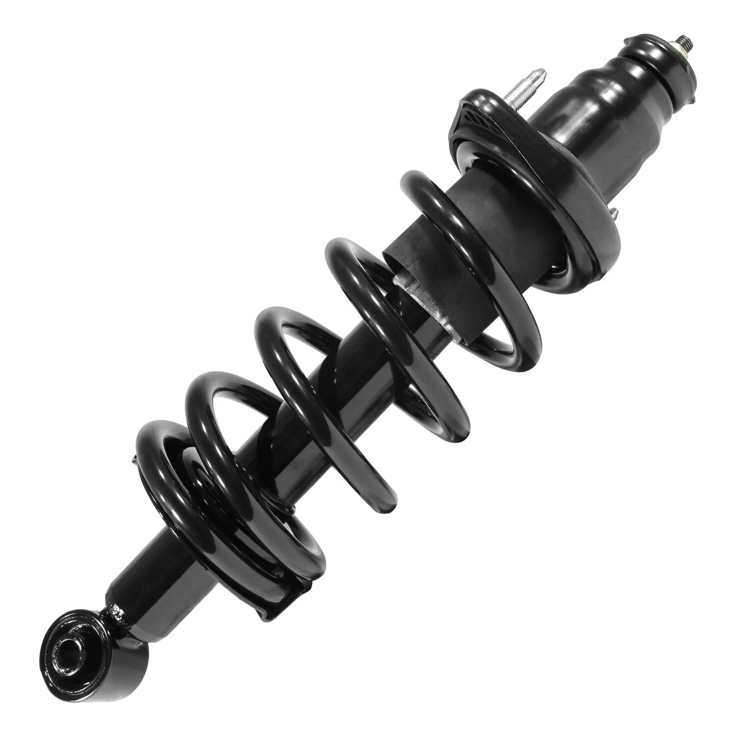 Rear Left Complete Strut Assembly for 2002-2006 Honda CR-V 6B93BC-57