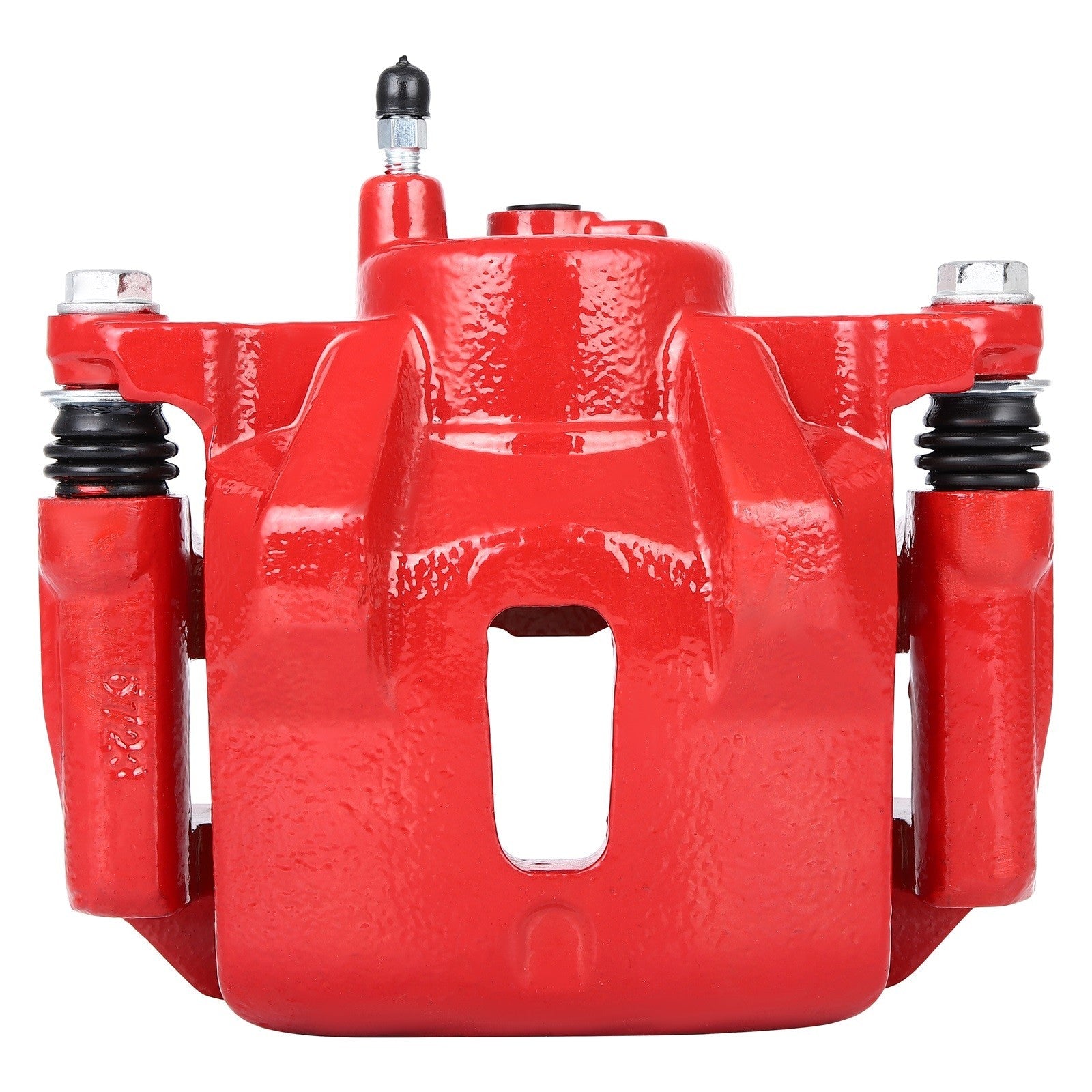 Front L+R Brake Calipers Brake Rotors Ceramic Pad For 2005-06 Toyota For Corolla 6B93BC-57