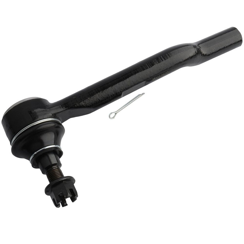 Front Control Arm and Ball Joint Tie Rod End Sway Bar End For 2014-20 Acura MDX KOEEP