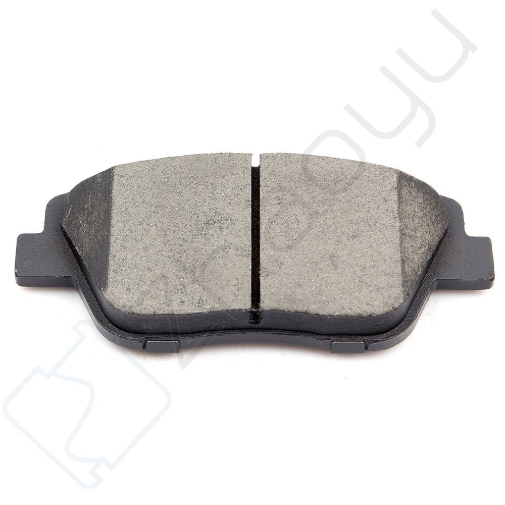 Front Ceramic Brake Pads For 2010-2015 Hyundai Sonata 2011 2012-2017 Kia Optima 6B93BC-57