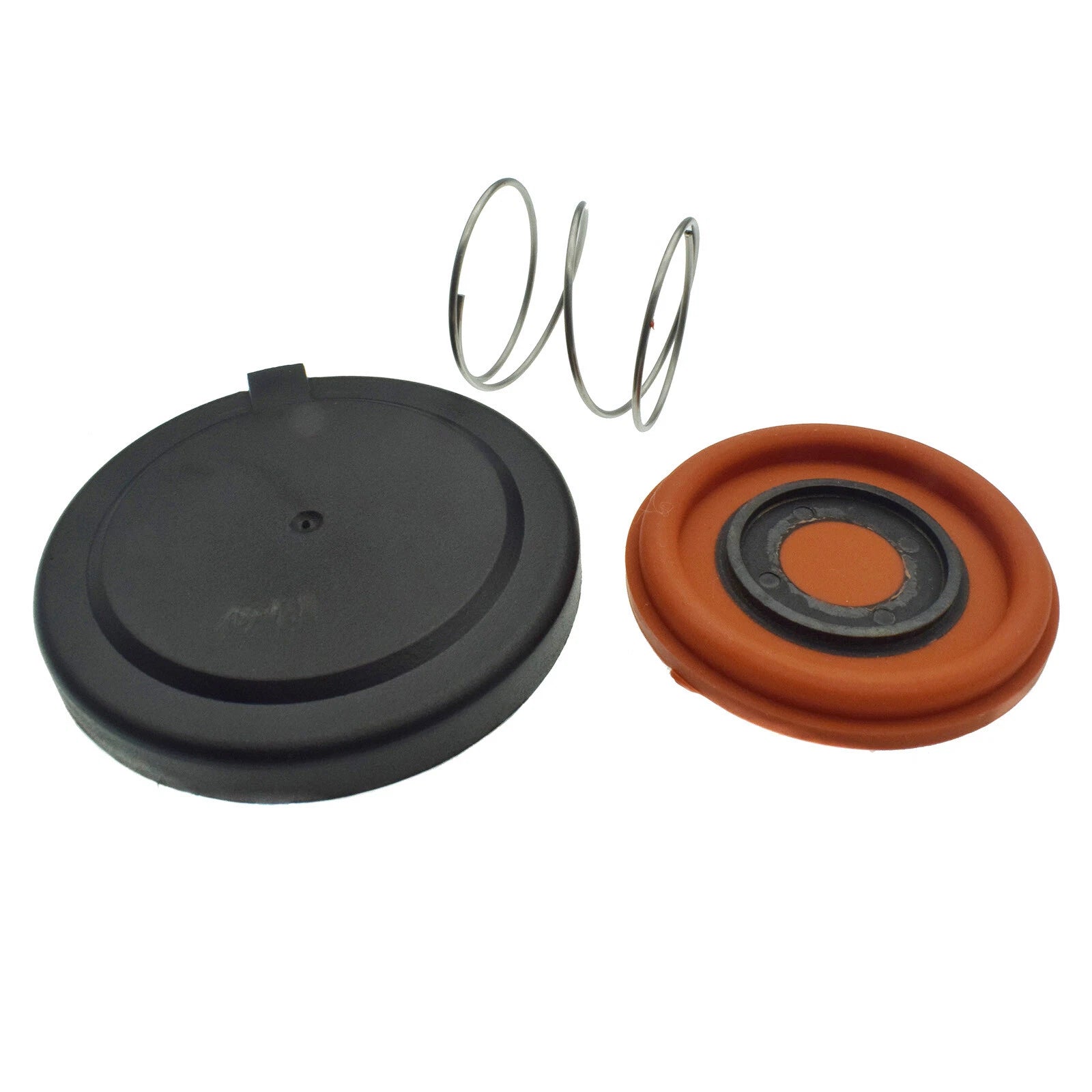 Box Oil Separator diaphragm Engine PCV For Volvo C70 S40 V50 XC60 V70 31338685 6B93BC-57