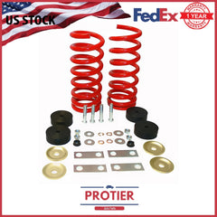 Front Conversion Kit for 84-87 LINCOLN CONTINENTAL 84-92 MARK VII 6B93BC-57