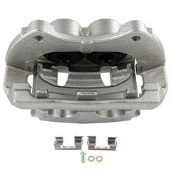 Front Left Brake Caliper 1Pc Kits For 2010-2015 2016 Cadillac Srx 18B5288 6B93BC-57