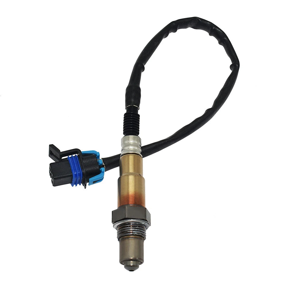 12634085 Up& Downstream Oxygen O2 Sensor for2012-2017 Chevrolet Traverse V6 3.6L 6B93BC-57