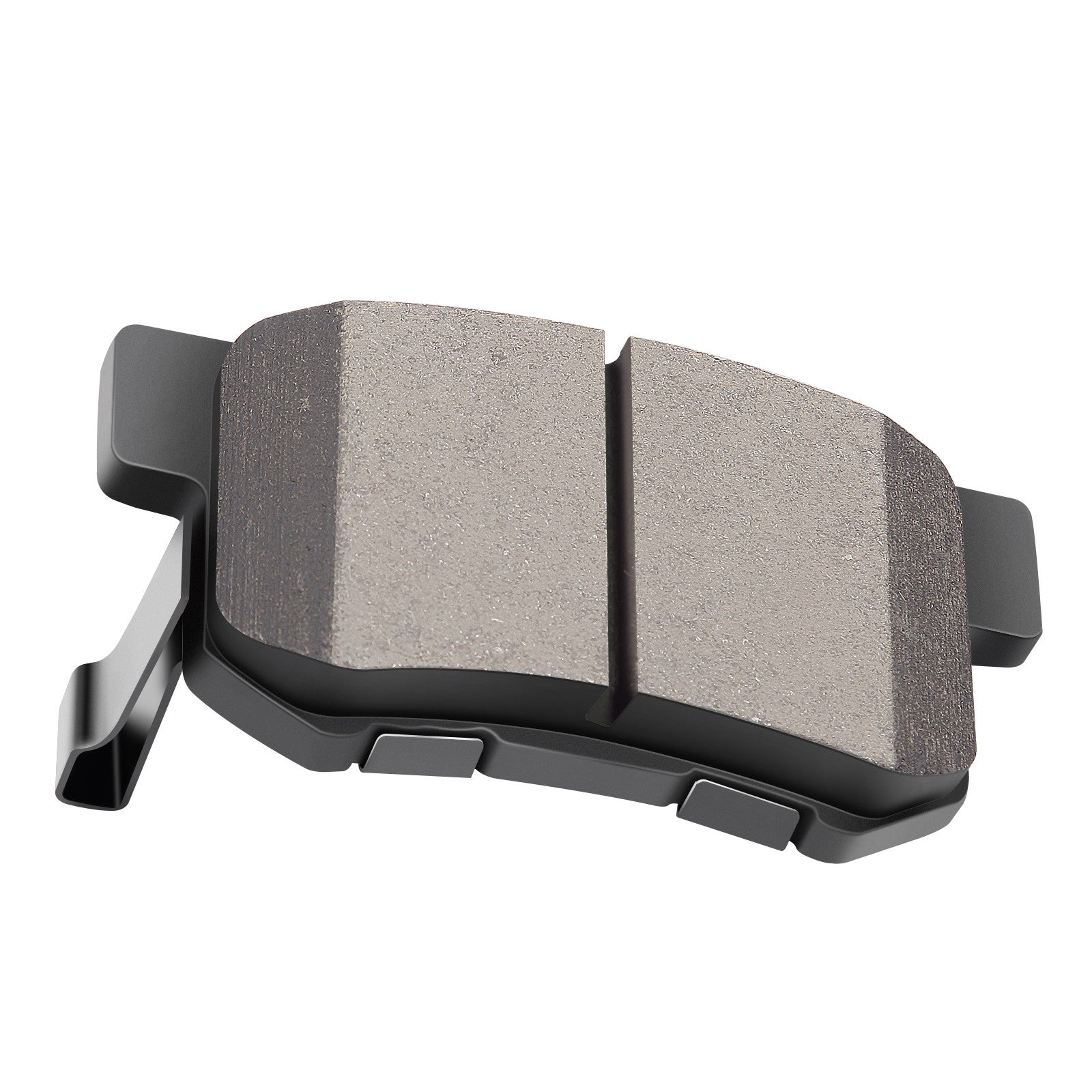 5 Lugs Fits 2007 2008 2009 ACURA RDX Rear Ceramic Brake Pads and Rotors Discs 6B93BC-57