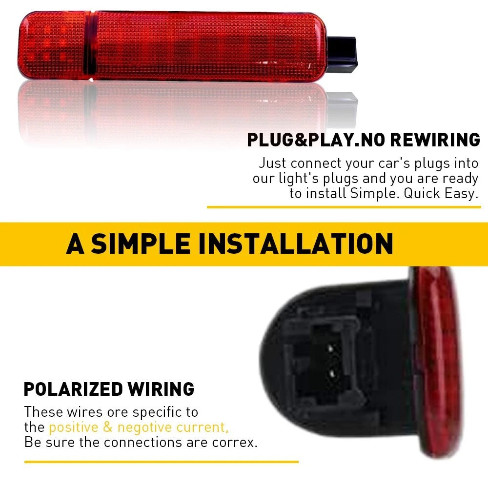 Full LED Door Courtesy For Light Chevy Silverado Suburban GMC Tahoe Sierra YUSon 6B93BC-57