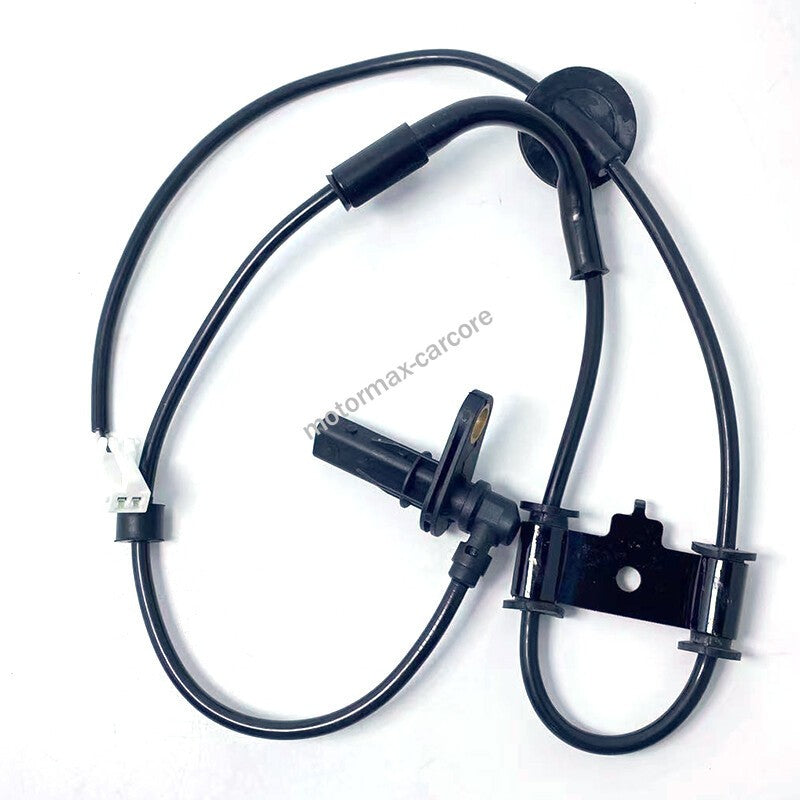 1 Set For Elantra ABS Wheel Speed Sensor 95670-08300 95671-08300 95680-08300 6B93BC-57