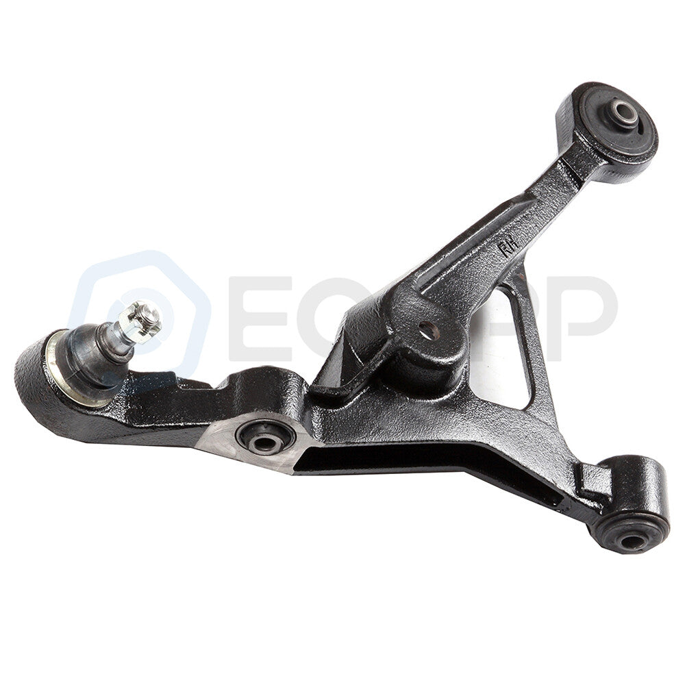 Front Lower Control Arm Tie Rod End Sway Bar For 2001 02-2005 Chrysler Sebring 6B93BC-57