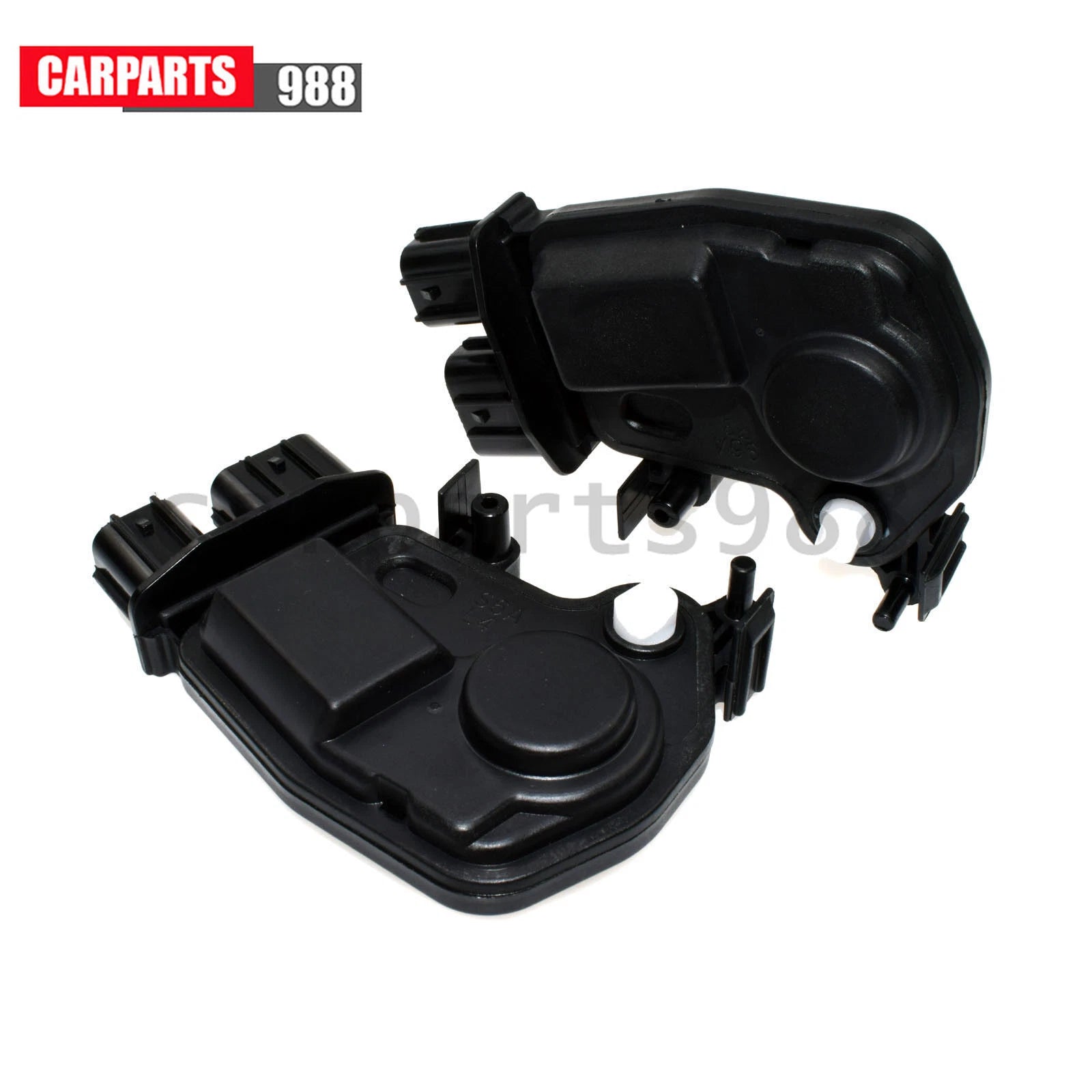 Left & Right Door Lock Actuator for Honda Odessey Pilot Accord 746-301 746-302 6B93BC-57
