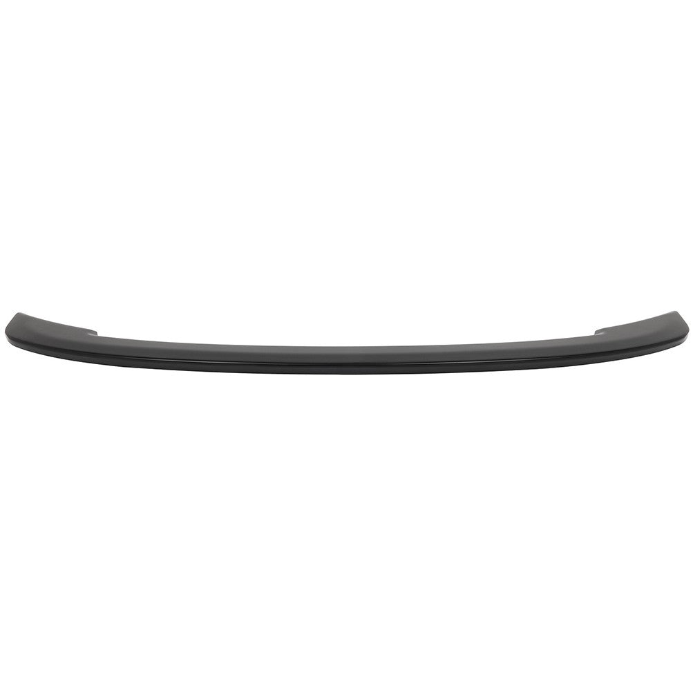 Rear Spoiler Lip Fits 2014-2018 Toyota Yaris Matte Black 6B93BC-57