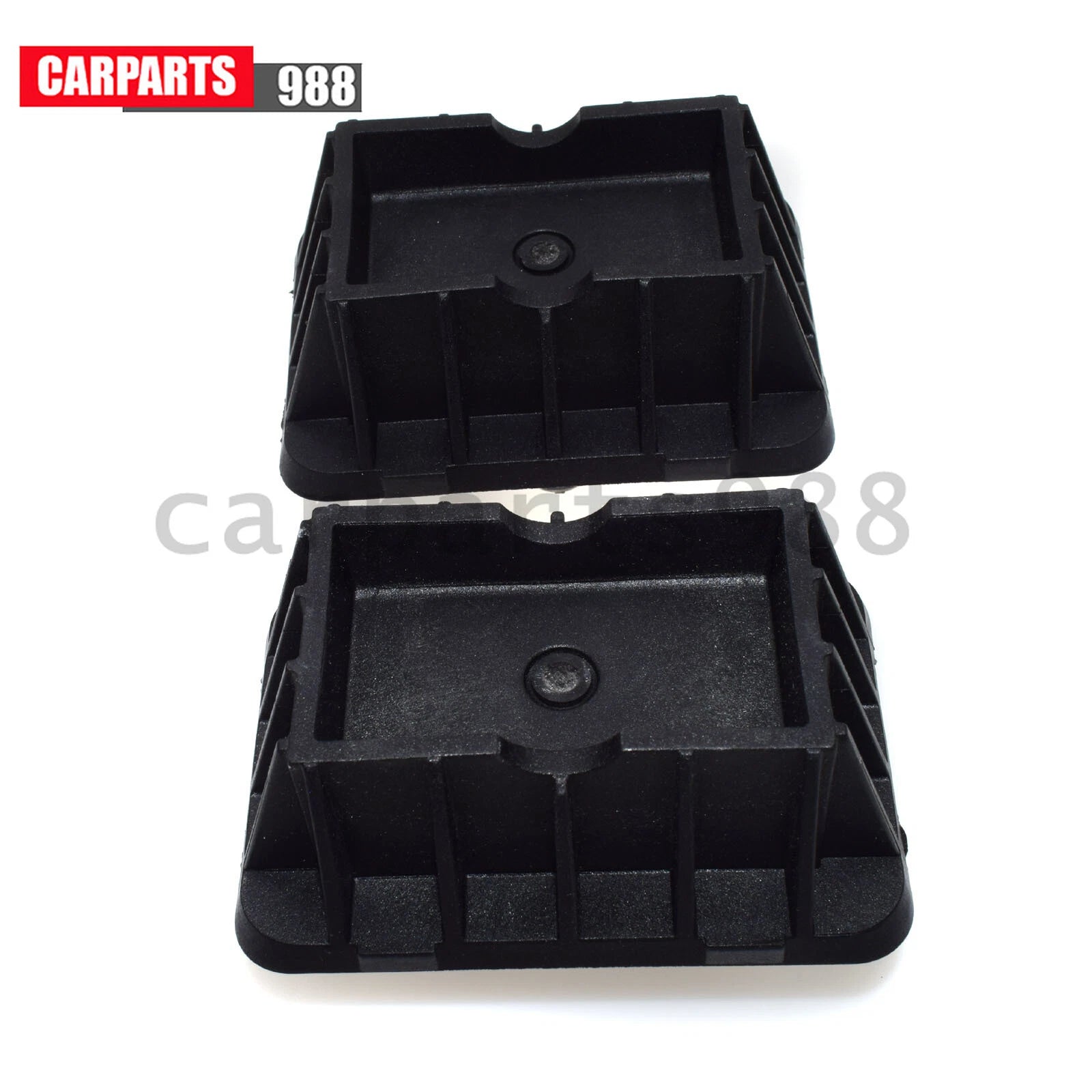 2Pcs Jack Pad Under Car Support Pad for BMW E82 E90 F10 F07 F02 E84 51717237195 6B93BC-57