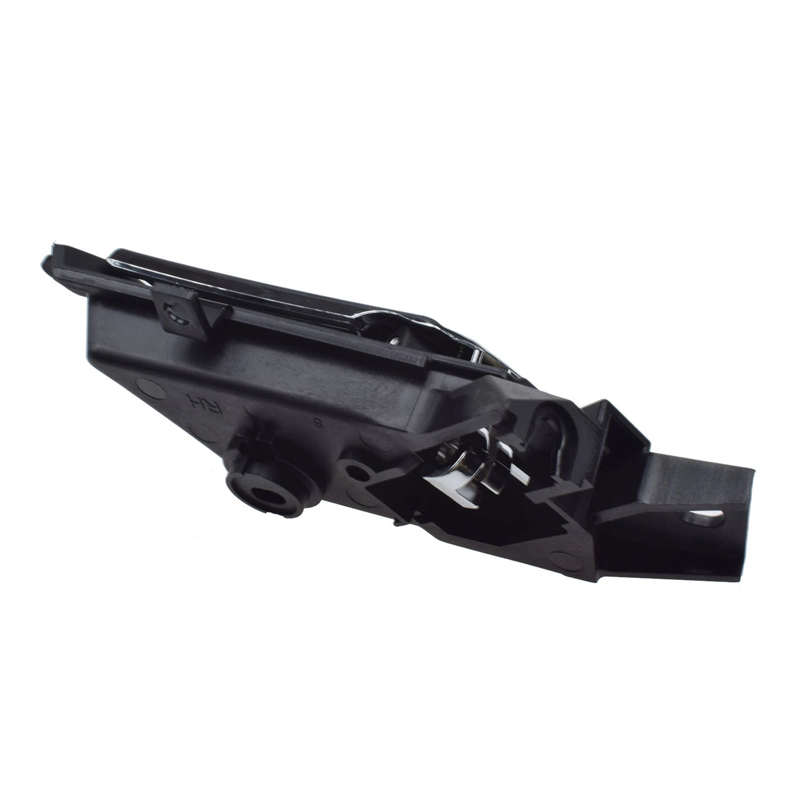 Chrome Inside Door Handle Right Side For 12-15 Captiva Sport 08-10 Vue 96861999 6B93BC-57