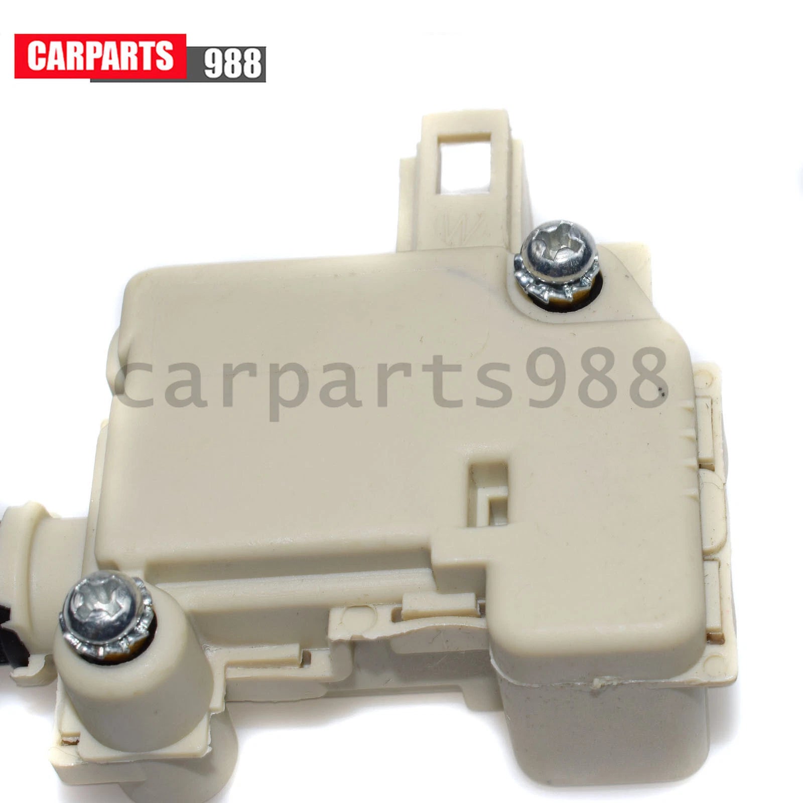 Rear Trunk Lock Actuator 3B5827061B For VW Jetta Golf MK4 Beetle Polo Passat B5 6B93BC-57