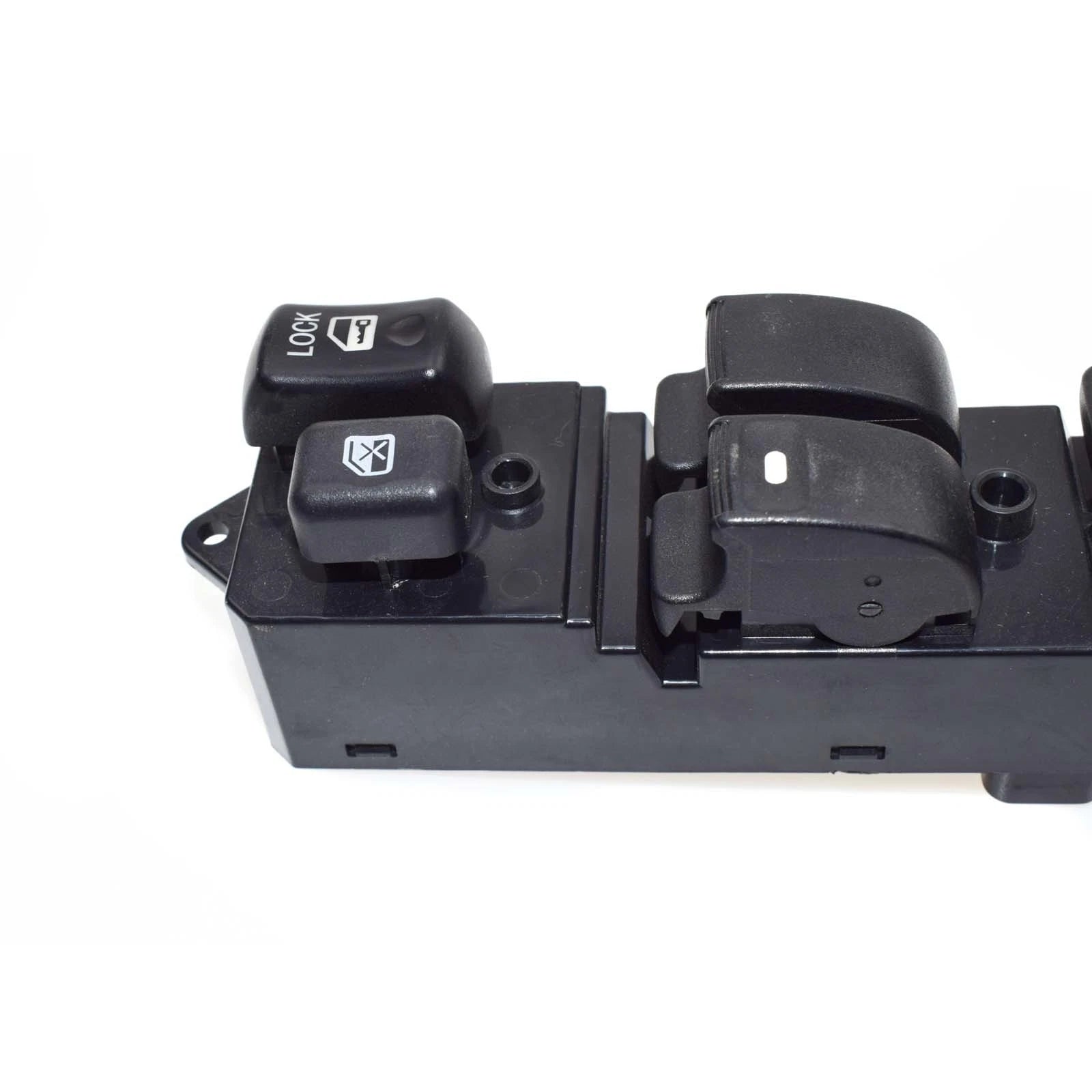 Left Window Master Switch MR587943 For Mitsubishi Galant Endeavor Lancer Montero 6B93BC-57
