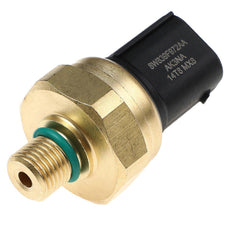 Fuel Rail Pressure Sensor Sender 8W839F972AA For 2012-2016 Ford Edge 2.0L Turbo 6B93BC-57