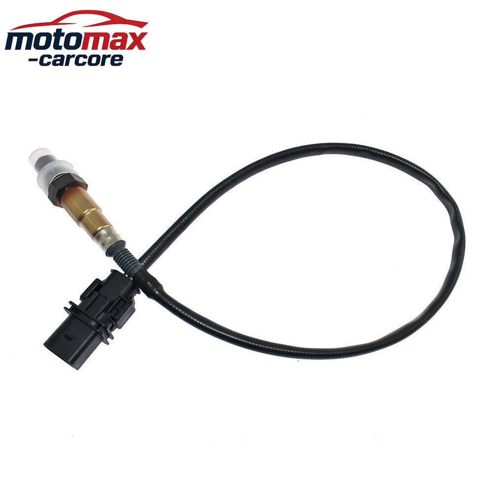 11787561410 Air Fuel Ratio O2 Oxygen Sensor For BMW 550I 650I 750I 750LI 4.8L 6B93BC-57