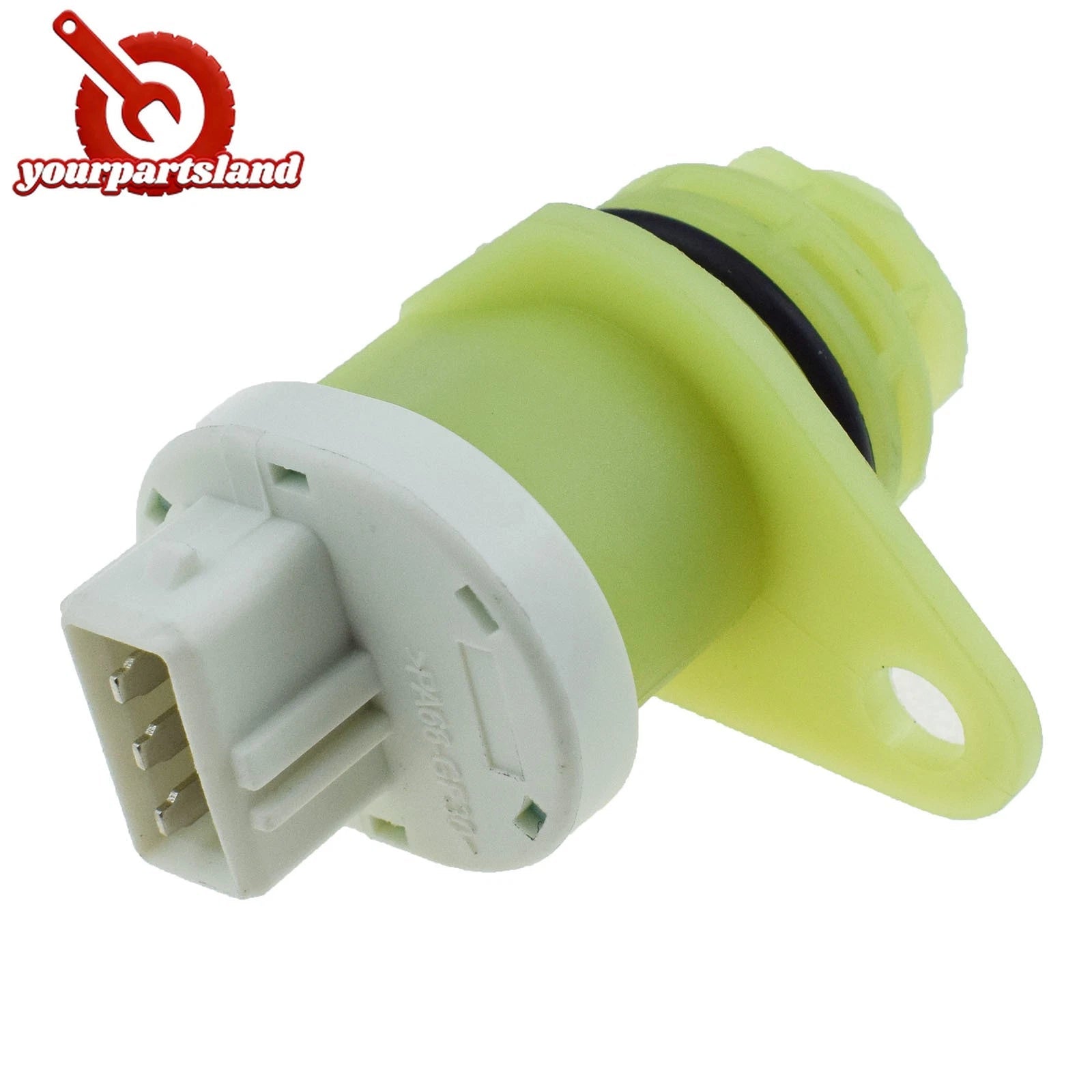 Speedometers Speedo Sensor for Peugeot 306 206 98 Citroen 9635057280 616070 6B93BC-57