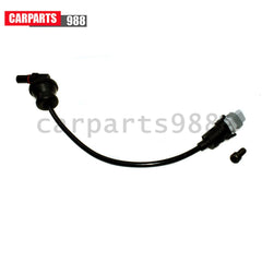 ABS Wheel Speed Sensor Rear Left / Right For Chevrolet Captiva Sport Vue Equinox 6B93BC-57