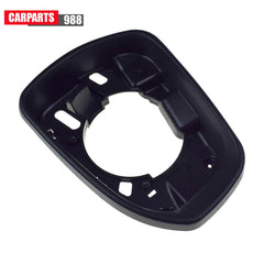 Left LH Rearview Mirror Glass Frame Holder Cover For Ford Mondeo MK5 MKV 2015-19 6B93BC-57