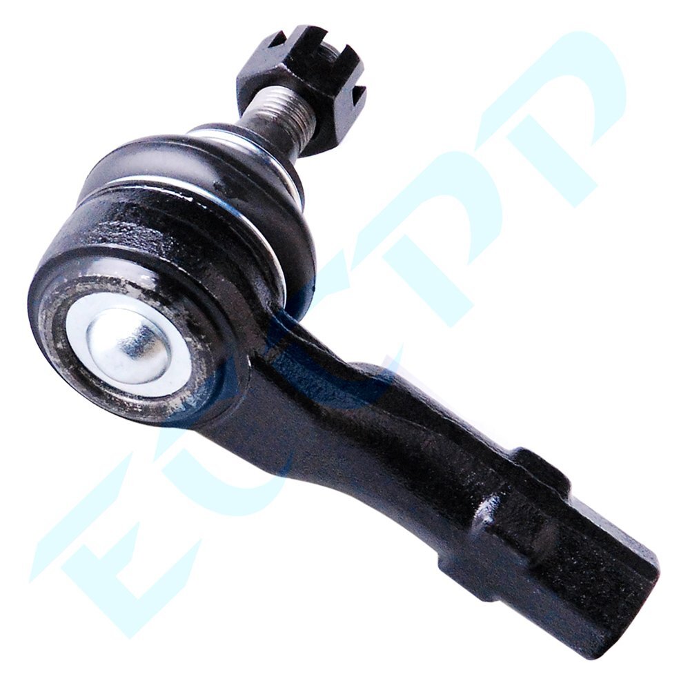 10set Front Rear Sway Bars Control Arms Tie Rods Fits 2001-2003 Mazda Protege 6B93BC-57