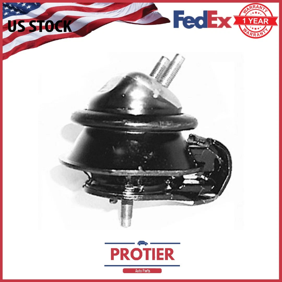 Front Engine Mount for NISSAN PATHFINDER INFINITI QX4 6B93BC-57