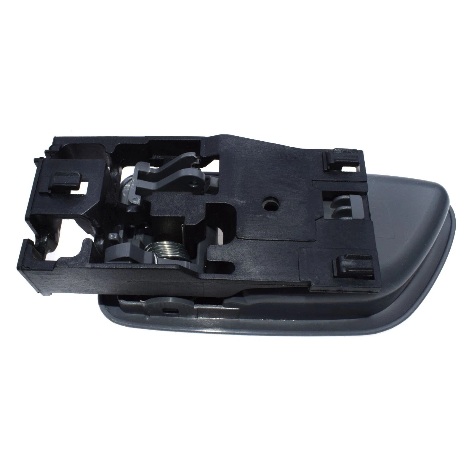 Gray Interior Door Handle Right Side For Toyota Sequoia Tundra Avalon 692050C030 6B93BC-57