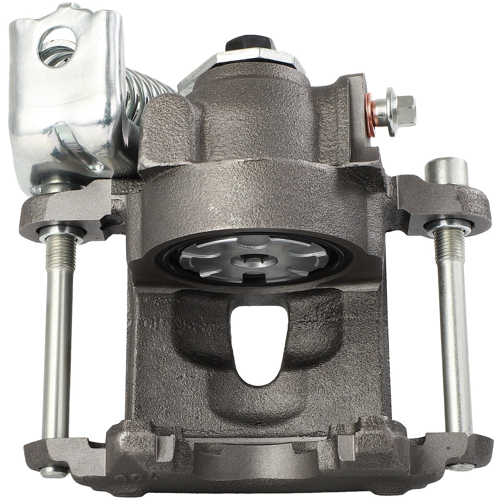 Rear Right Brake Caliper 1Pc For 1982-85 Buick Riviera 1982-85 Cadillac Eldorado 6B93BC-57