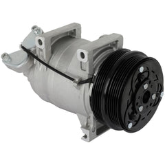 A/C AC Compressor Fits Volvo 2008-2012 2013 C30 2005-2009 2010 2011 C70 S40 V50