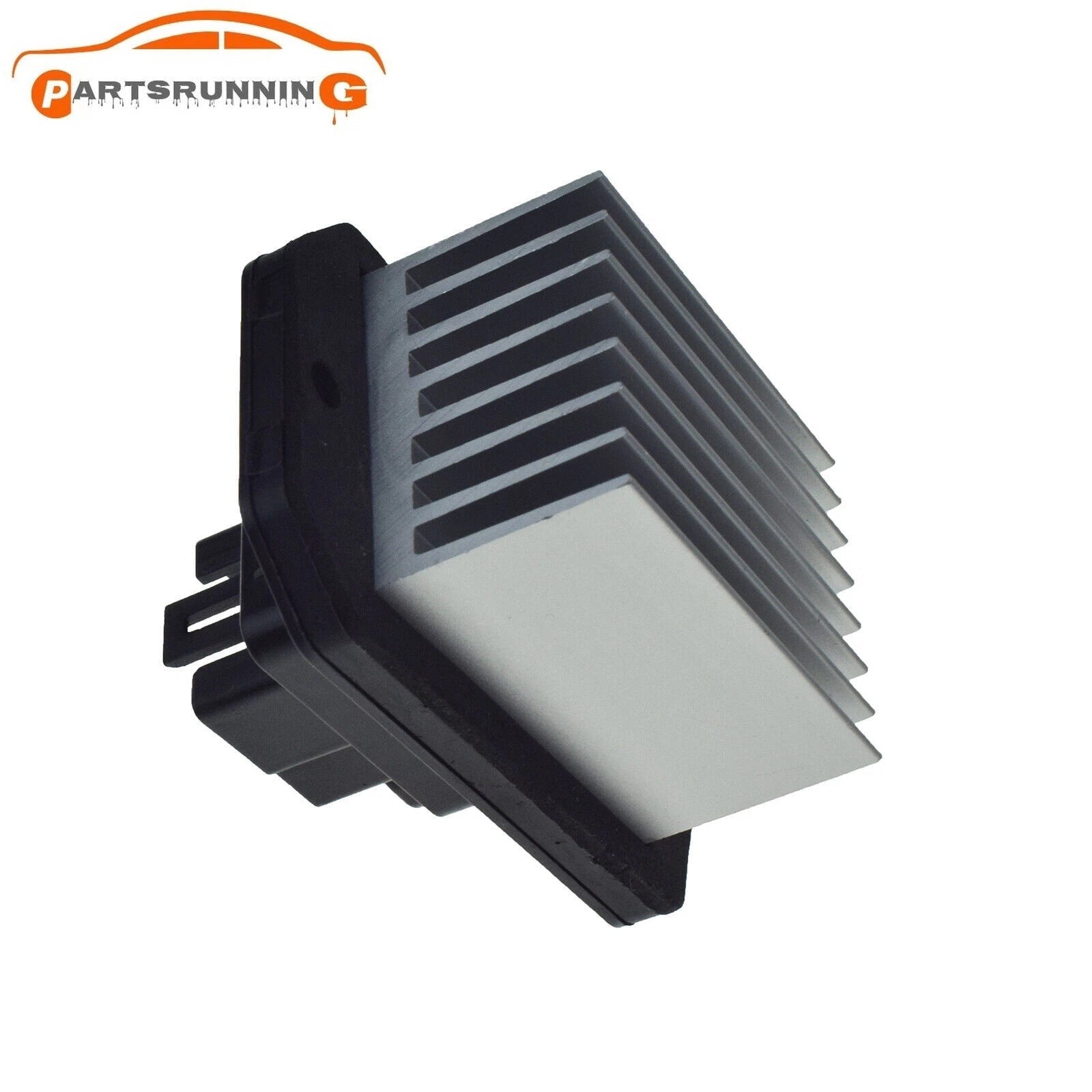 HVAC Blower Motor Resistor For 2007-2015 Mazda CX-9 3.7L 3.5L L20661B15A RU740 6B93BC-57