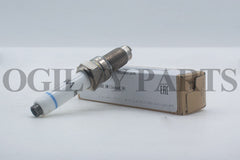 3pcs Spark Plugs 04C905616 Fits SKODA SEAT Citigo Fabia III Estate St Mii Bosch 6B93BC-57