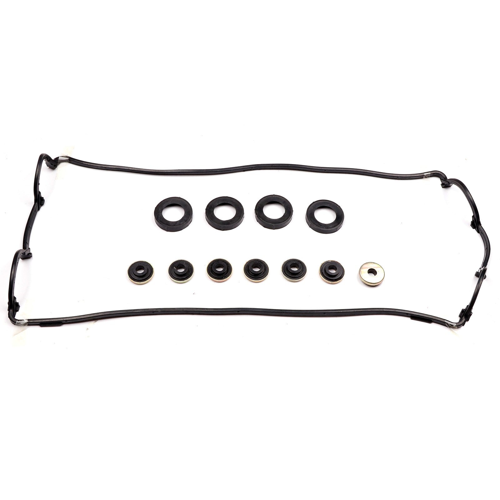 Timing Belt Water Pump Kit For 1998-2001 Honda CR-V 2.0L 1972CC l4 GAS DOHC KOEEP