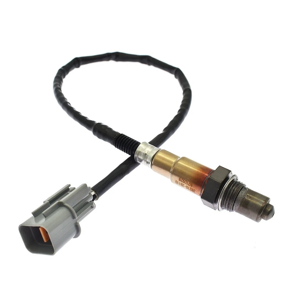 Downstream Oxygen O2 Sensor For Hyundai2012-2019 Accent Kia Rio 1.6L 39210-2B110 6B93BC-57