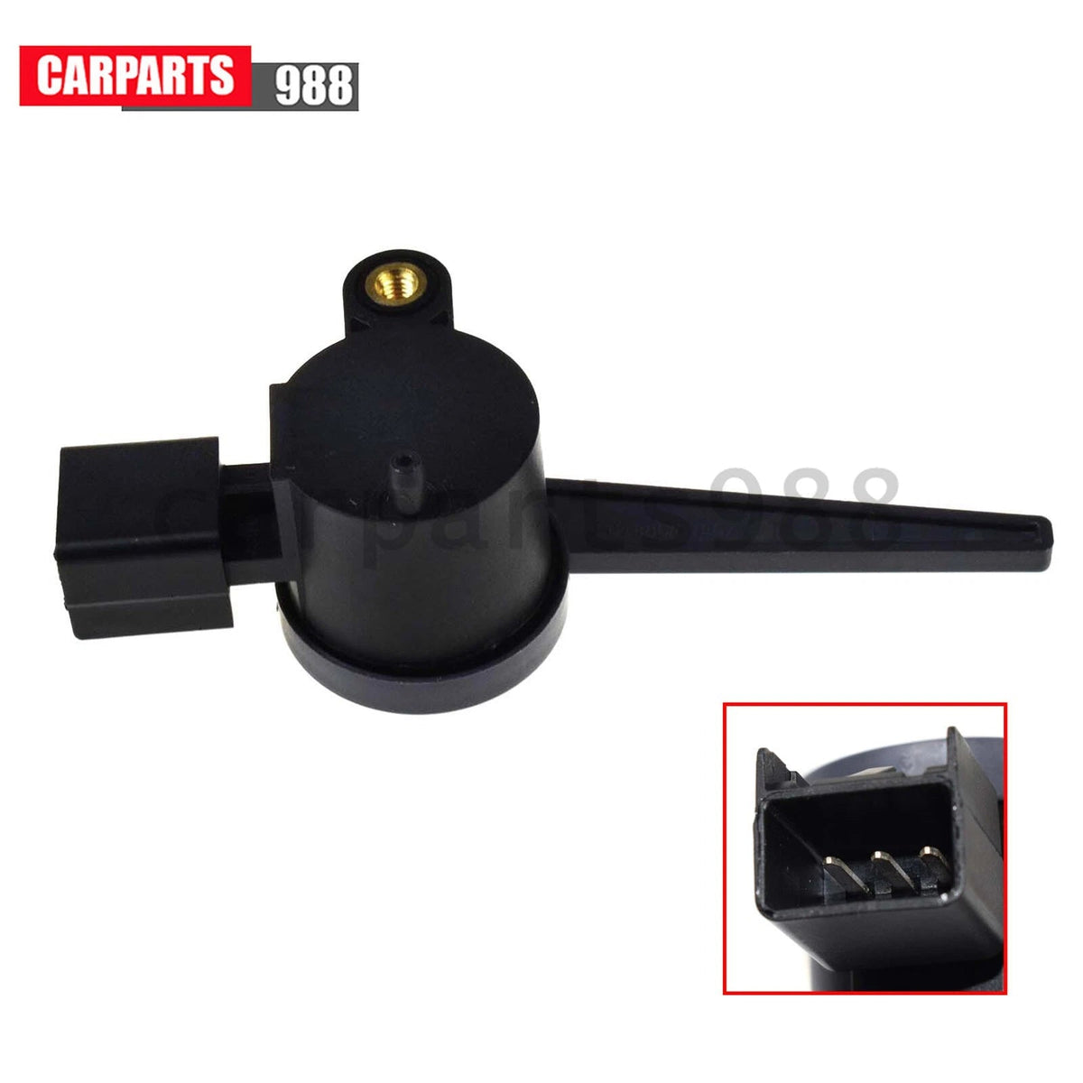 56029473AC Brake Light Switch Pedal Position Sensor For 2011-2020 Dodge Journey 6B93BC-57
