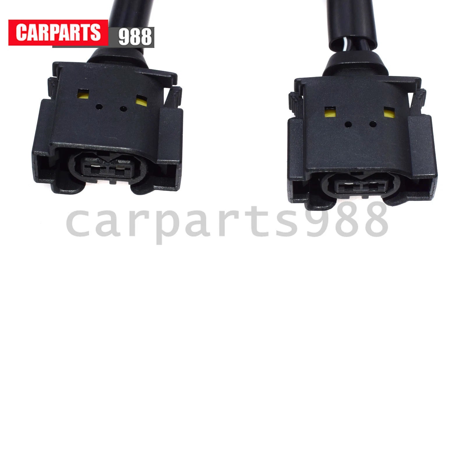 2x Camshaft Adjuster Wiring Harness For Mercedes W203 W204 W211 W212 2711502733 6B93BC-57