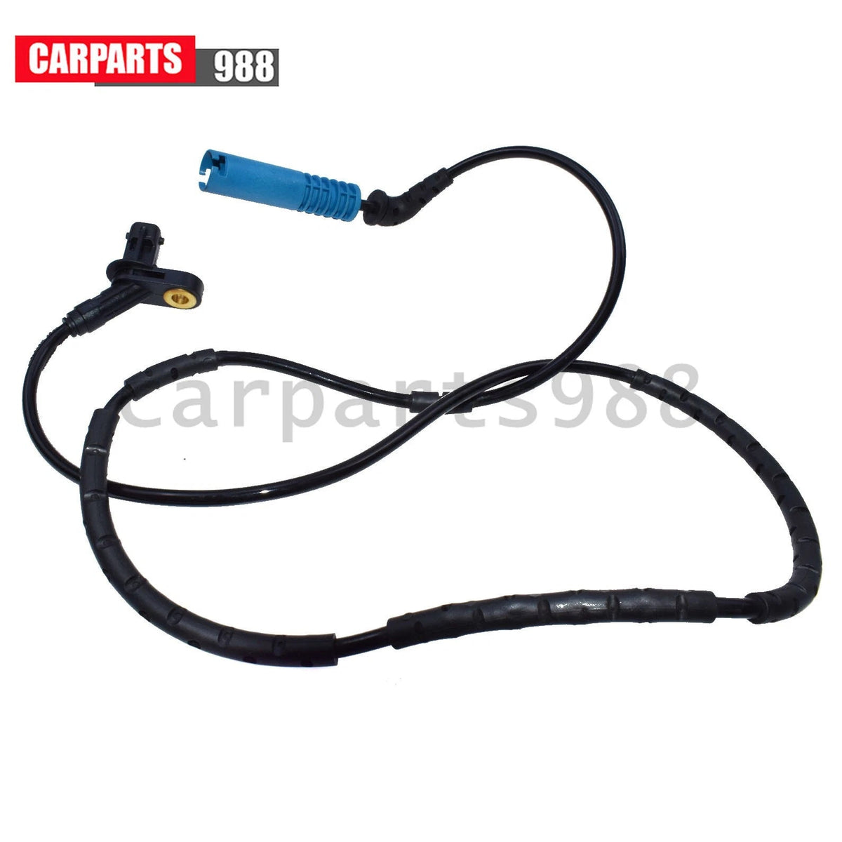 ABS Wheel Speed Sensor Rear Left /Right For BMW 320i 325Ci 325i 330Ci 3452675268 6B93BC-57
