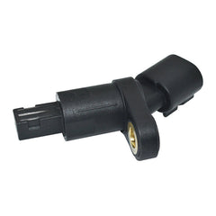 2X Rear Left & Right ABS Wheel Speed Sensor For Volkswagen Beetle Jetta Audi TT 6B93BC-57