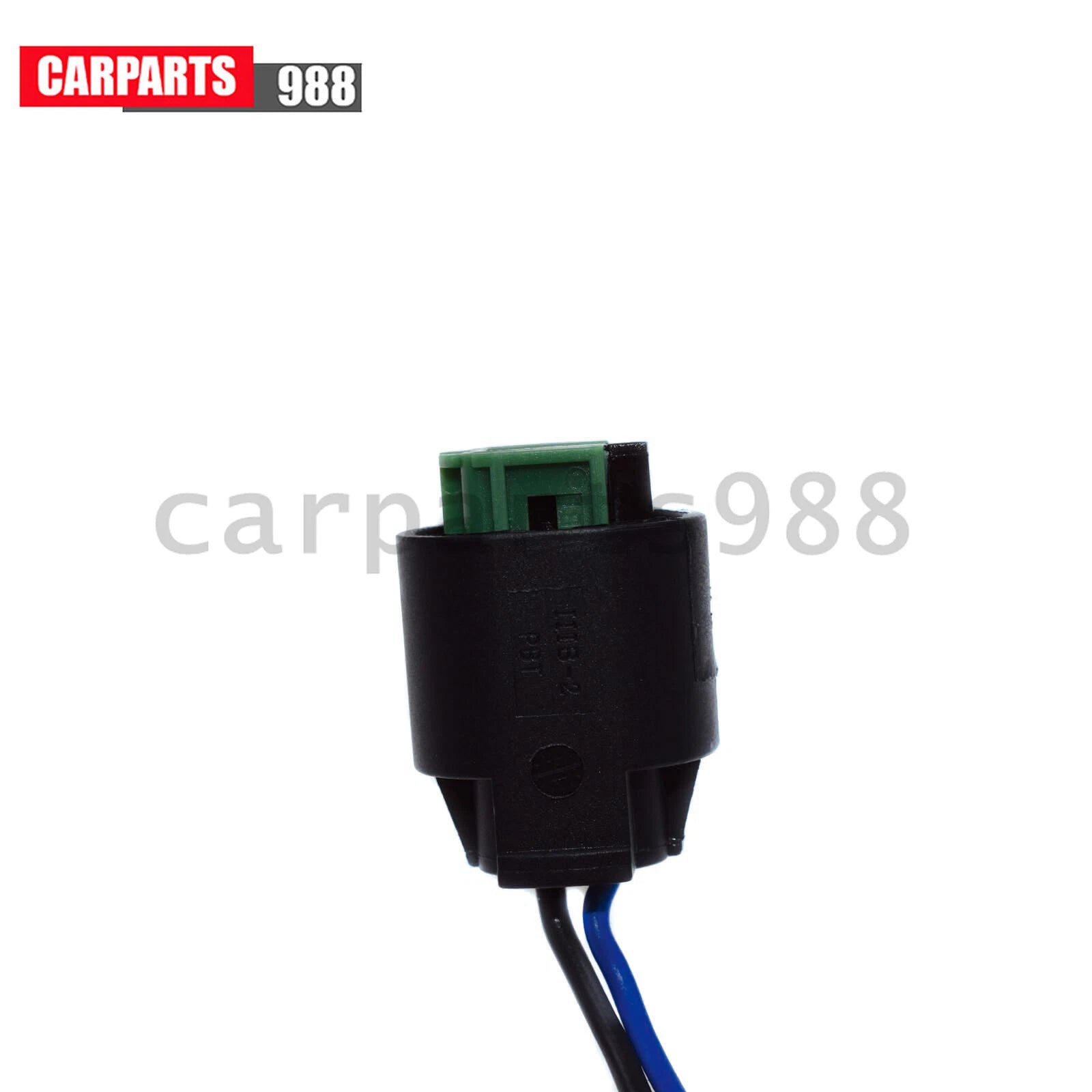 2Pin Air Temperature Sensor Pigtail For BMW 13 4 5 6 7 Series X3 X5 61138365340 6B93BC-57