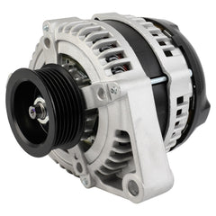 Alternator for Cadillac CTS 2009-2015 V8 6.2L OHV 12V 150A CW 6 Groove Pulley 6B93BC-57