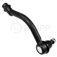 Front Steering 6PCS  Tie Rods Ball Joints Fits 2009-2010 Hyundai Azera Sonata 6B93BC-57