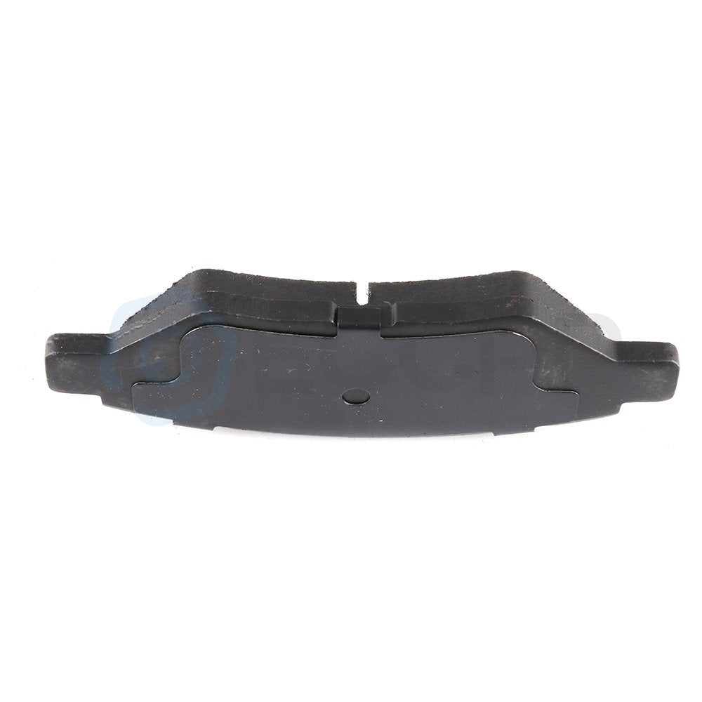 Rear Ceramic Brake Pads For Cadillac CTS 2010-2015 Chevrolet Camaro Saab 9-4X 6B93BC-57