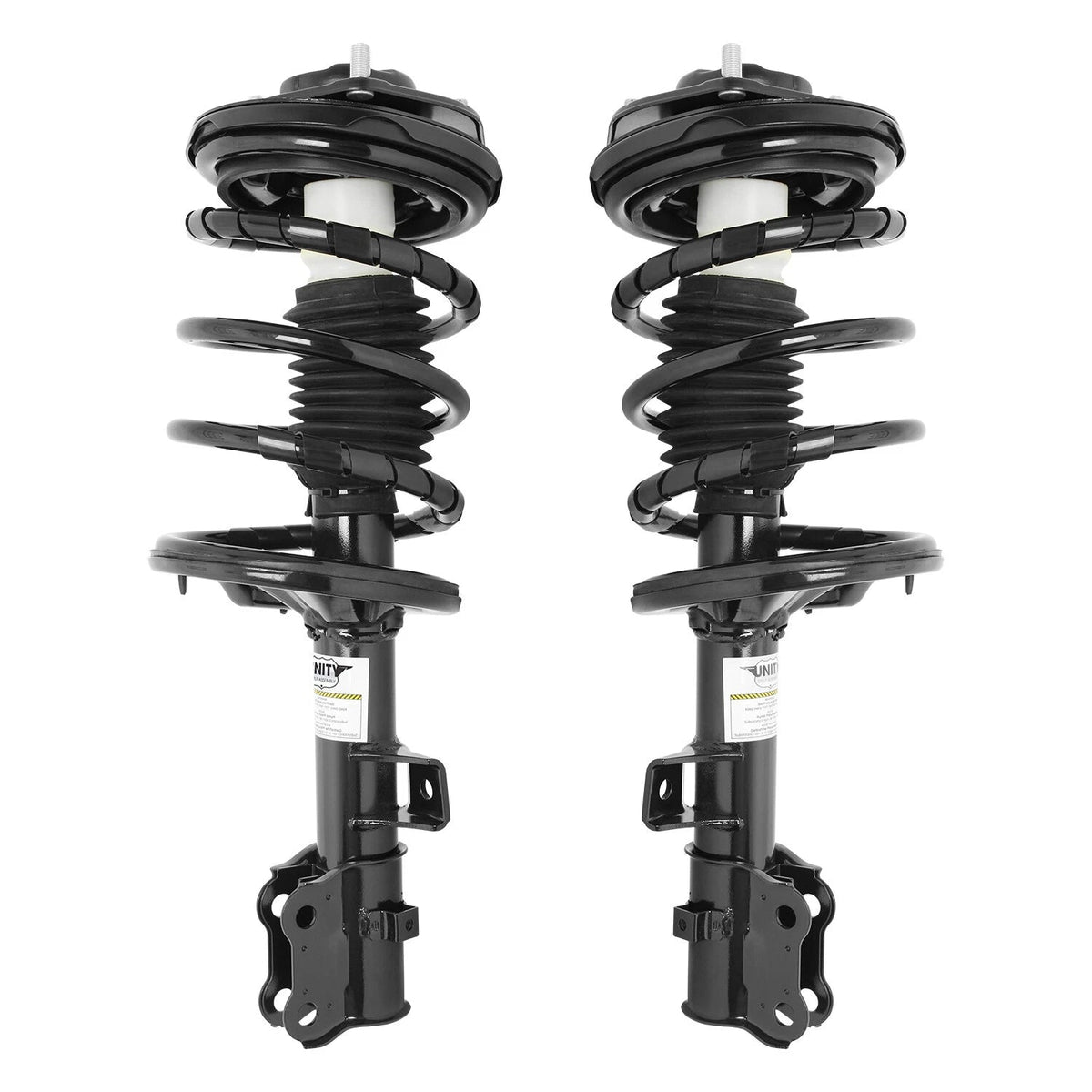Front Complete Strut Assembly Kit for 2006-2010 Kia Optima, 2007-2010 Kia 6B93BC-57