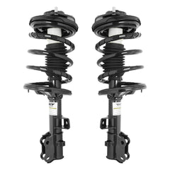 Front Complete Strut Assembly Kit for 2006-2010 Kia Optima, 2007-2010 Kia 6B93BC-57