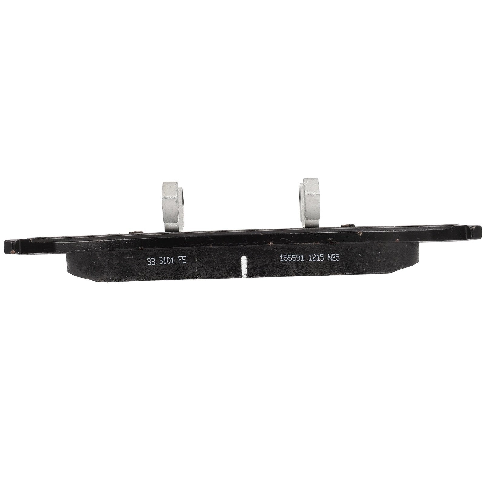 Front Performance Semi-Metallic Brake Pad Set For Audi A5 2014 - 2015 A6 Quattro KOEEP