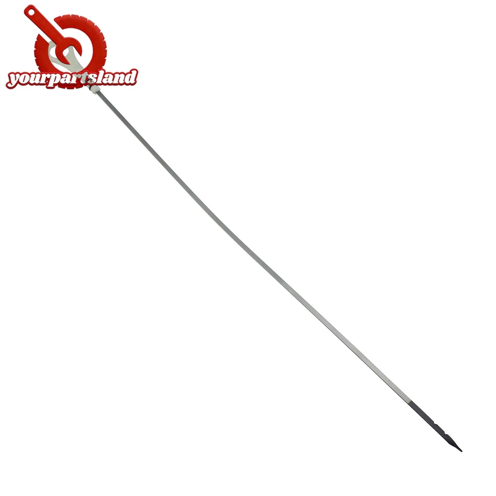 For Mitsubishi Lancer EVO 3 4 5 6 7 8 9 Eclipse 2G 4G63 Oil Dipstick MD343884 6B93BC-57