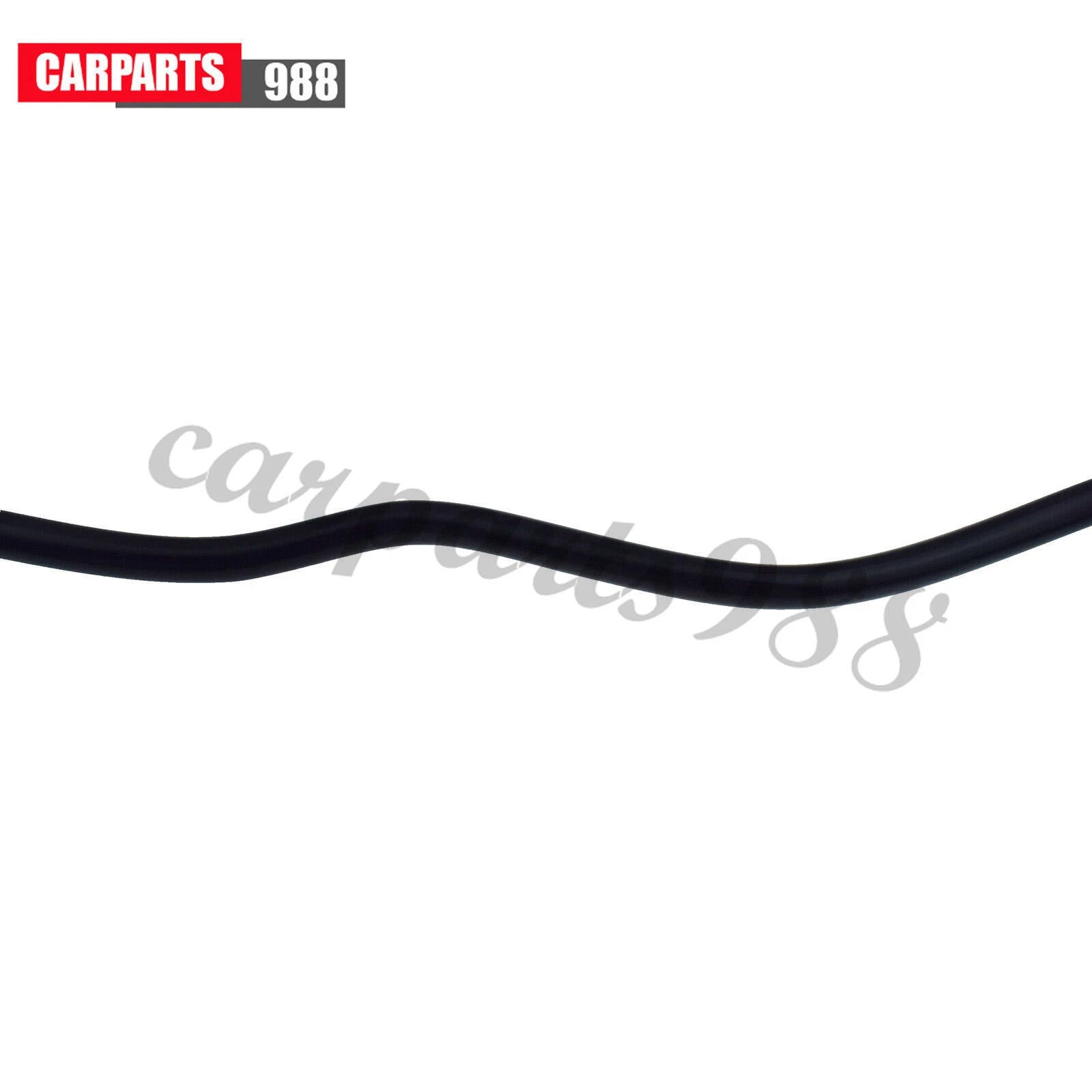 Crankcase Ventilation Tube Hose 11157614690 For BMW 1 3 F20 F21 F31 F30 F35 6B93BC-57