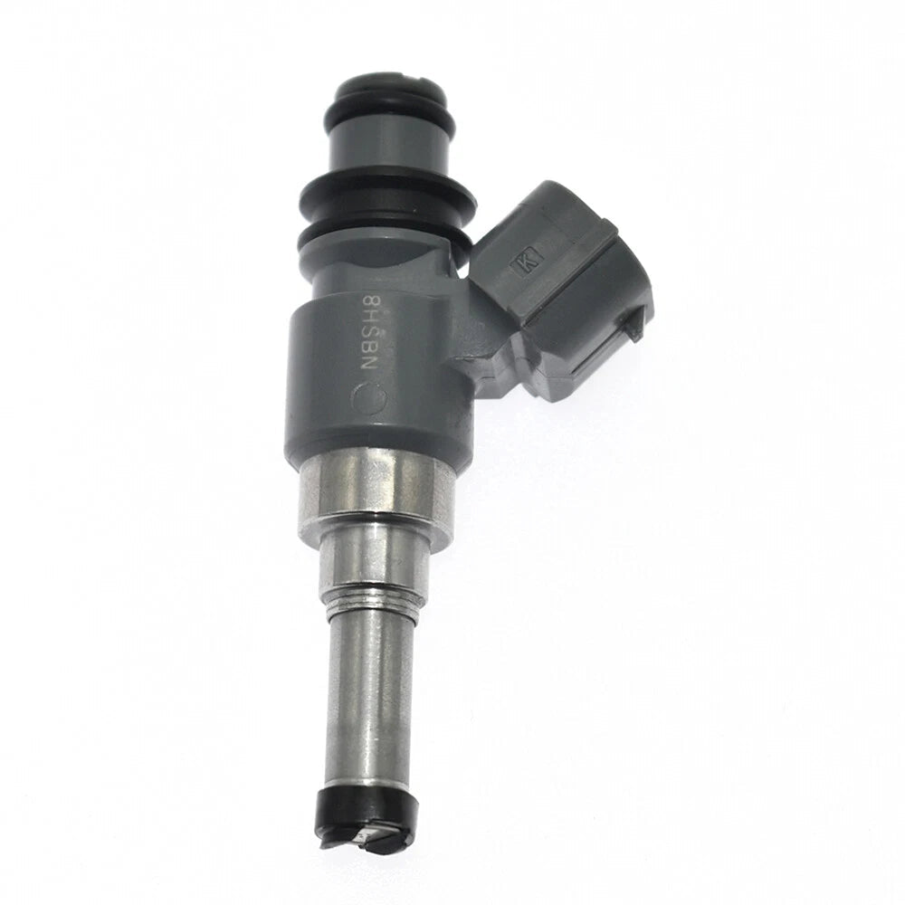 Fuel Injector 4C8-13761-00-00 4-Hole For Yamaha FZ09 MT10 WR250R FJ09 TRACER 900 6B93BC-57