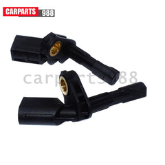 Rear Left &Right Wheel ABS Speed Sensor For AUDI A3 TT VW CC EOS Jetta 1K0927808 6B93BC-57