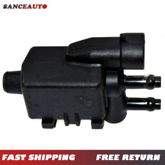Standard CP208 Vapor Evaporator Outlet Canister Purge Valve Solenoid 96334843 6B93BC-57