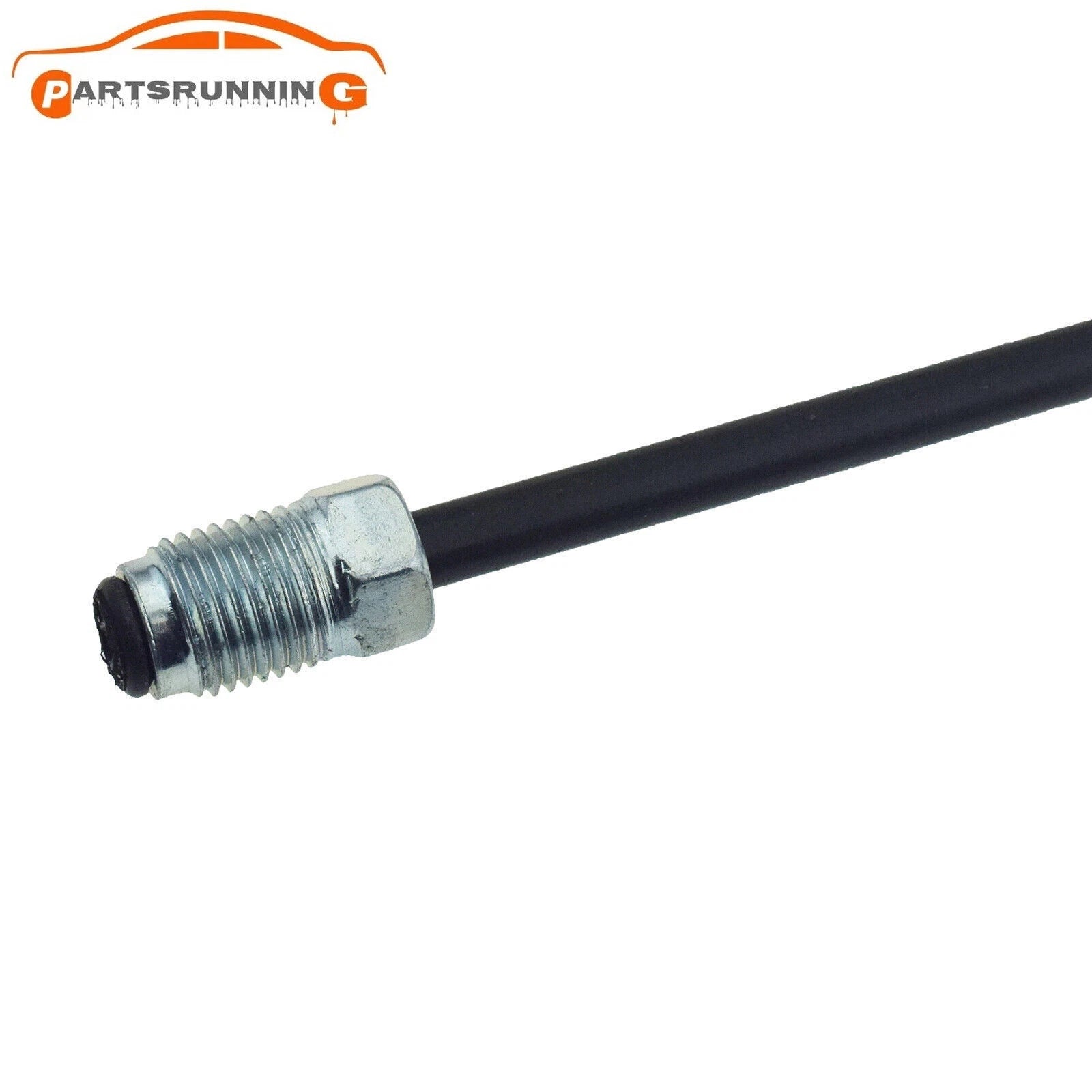 47316-35280 For Toyota 03-09 4Runner 07-09 FJ Cruiser Front Left Brake Tube Hose 6B93BC-57